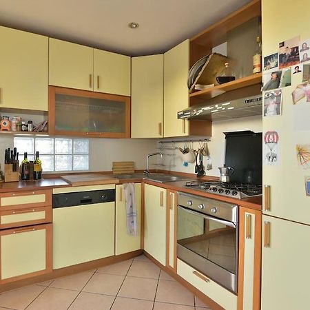 Super Sunny Penthouse With Terrace Apartman Róma Kültér fotó